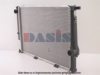 BMW 1723818 Radiator, engine cooling